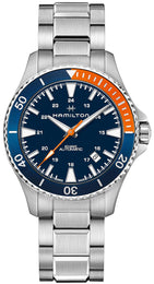 Hamilton Watch Khaki Navy Scuba H82365141