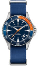 Hamilton Watch Khaki Navy Scuba H82365941