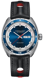 Hamilton Watch Pan Europ H35405741