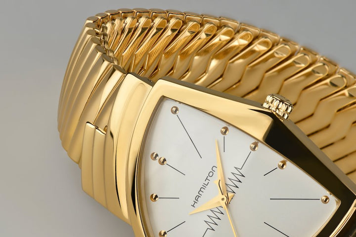 Hamilton Watch Ventura