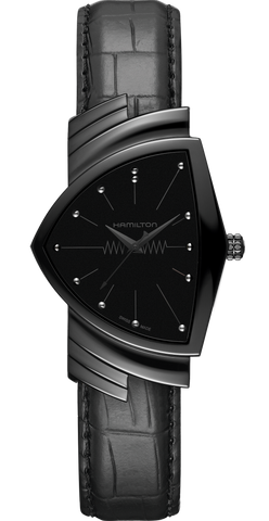 HAMILTON WATCH VENTURA QUARTZ