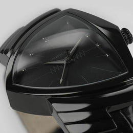 Hamilton Ventura Quartz D