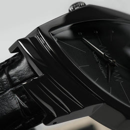 Hamilton Ventura Quartz D