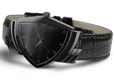 Hamilton Ventura Quartz D