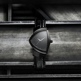 Hamilton Ventura Quartz D