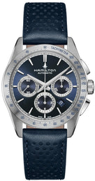 Hamilton Watch Jazzmaster Performer Auto Chrono H36616640.