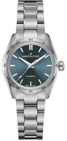 Hamilton Watch Jazzmaster Performer Auto H36105140.