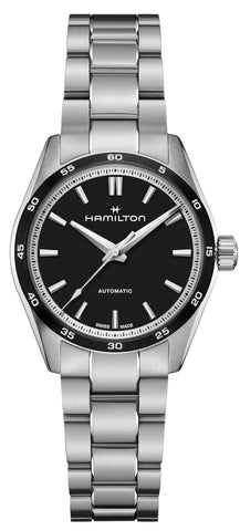 Hamilton Watch Jazzmaster Performer Auto H36135130.