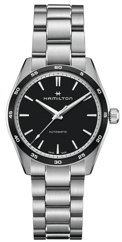 Hamilton Watch Jazzmaster Performer Auto H36205130.