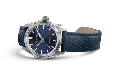 Hamilton Watch Jazzmaster Performer Auto D