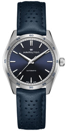 Hamilton Watch Jazzmaster Performer Auto H36215640.