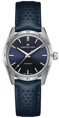 Hamilton Watch Jazzmaster Performer Auto H36215640.