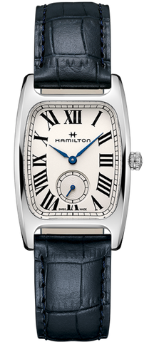 Hamilton Watch American Classic Boulton Small Second H13421611