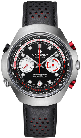 Hamilton Watch American Classic Chrono Matic 50 Limited Edition H51616731