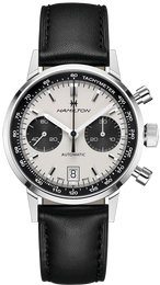 Hamilton Watch American Classic Intra-Matic Auto Chrono Auto Chrono H38416711