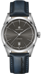 Hamilton Watch American Classic Spirit of Liberty H42415691