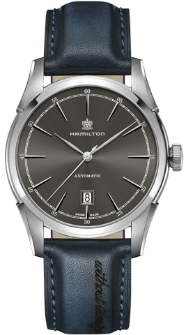 Hamilton Watch American Classic Spirit of Liberty H42415691
