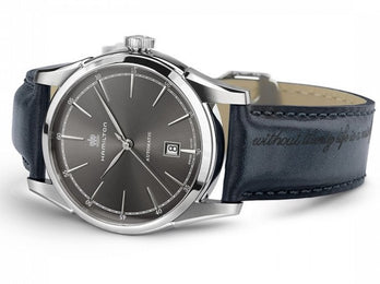 Hamilton American Classic Spirit of Liberty