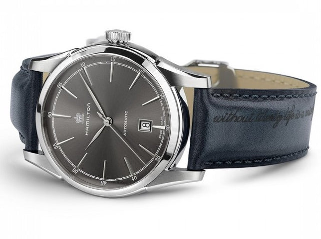 Hamilton American Classic Spirit of Liberty