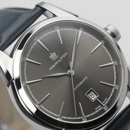 Hamilton American Classic Spirit of Liberty