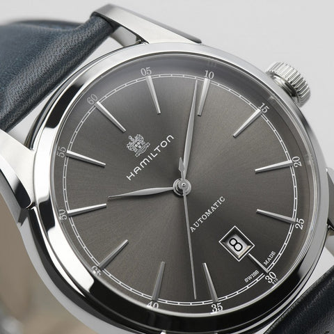 Hamilton American Classic Spirit of Liberty