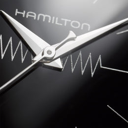 Hamilton Ventura Gent Watch