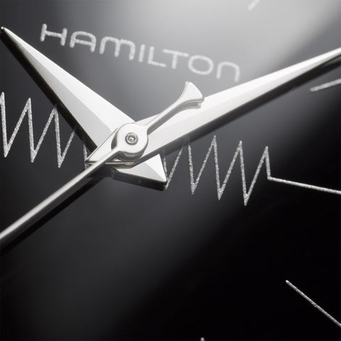 Hamilton Ventura Gent Watch