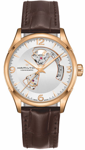 Hamilton Watch Jazzmaster Automatic H32735551