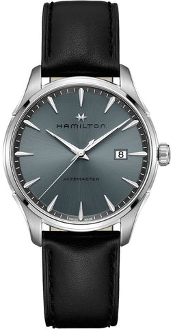 Hamilton Watch Jazzmaster Quartz H32451742