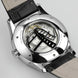 Hamilton Watch Jazzmaster Regulator Cinema