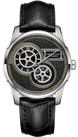 Hamilton Watch Jazzmaster Regulator Cinema H42605731