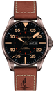 Hamilton Watch Khaki Aviation Pilot Day Date H64705531