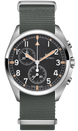 Hamilton Watch Khaki Aviation Pilot Pioneer Chrono Quartz H76522931