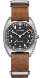 Hamilton Watch Khaki Aviation Pilot Pioneer H76419531