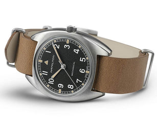 Hamilton Watch Khaki Aviation Pilot Pioneer