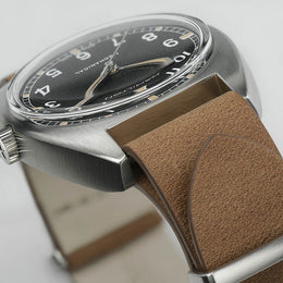 Hamilton Watch Khaki Aviation Pilot Pioneer