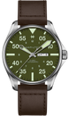 Hamilton Watch Khaki Aviation Pilot Schott NYC Limited Edition H64735561
