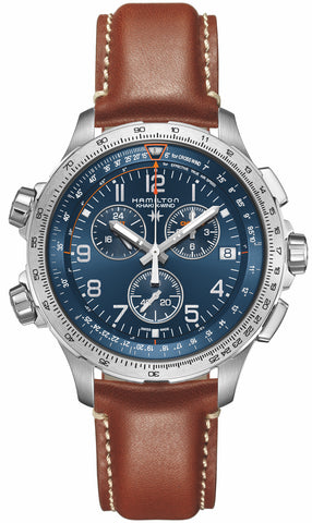 Hamilton Watch Khaki Aviation Quartz H77922541