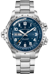Hamilton Watch Khaki Aviation X-Wind Auto H77765141