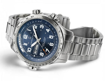 Hamilton Khaki Aviation X-Wind Auto