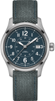 Hamilton Watch Khaki Field Auto H70305943
