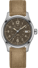 Hamilton Watch Khaki Field Auto H70305993