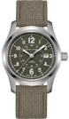 Hamilton Watch Khaki Field Auto H70605963