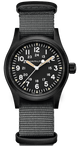 Hamilton Watch Khaki Field Mechanical H69409930