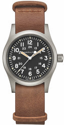 Hamilton Watch Khaki Field Mechanical H69439531