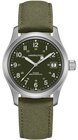 Hamilton Watch Khaki Field Officer Mechanical H69439363