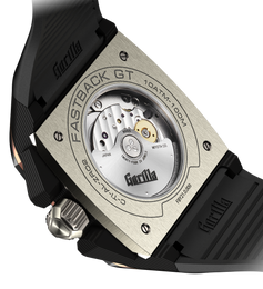 Gorilla Fastback GT Bandit Watch