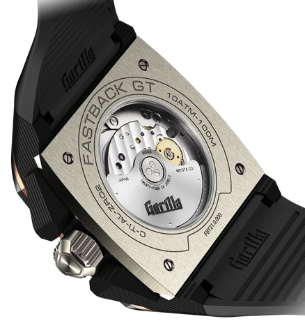 Gorilla Fastback GT Bandit Watch