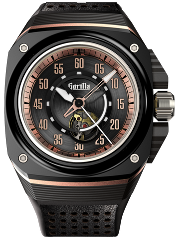 Gorilla Watch Fastback GT Bandit FBY06.0
