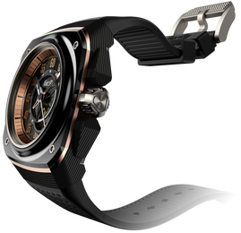 Gorilla Fastback GT Bandit Watch
